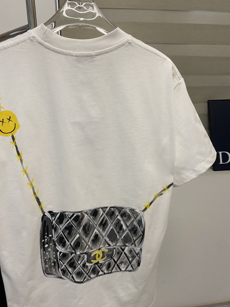 Chanel T-Shirts